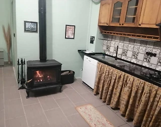 Kocaeli İzmit'te Doğayla Baş Başa, Özel Serinleme Havuzlu, Tatil Evi - 5