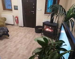 Kocaeli İzmit'te Sakin Konumda, Özel Havuzlu, Ferah Tatil Evi - 1