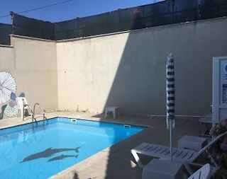 Kocaeli İzmit'te Sakin Konumda, Özel Havuzlu, Ferah Tatil Evi - 5