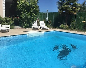 Kocaeli İzmit'te Sakin Konumda, Özel Havuzlu, Ferah Tatil Evi - 3