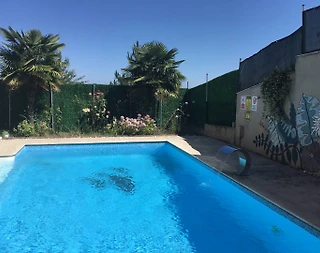 Kocaeli İzmit'te Sakin Konumda, Özel Havuzlu, Ferah Tatil Evi - 5