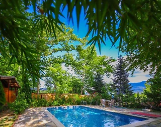 Kocaeli Kartepe'de Elverişli Konumda, Kahvaltı Dahil, Modern Bungalov - 2