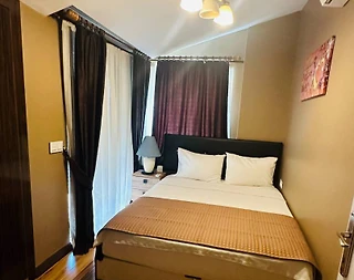 Konyaaltı Gürsu'da Deniz Manzaralı, Plaja Yakın, 3+1 Kiralık Suit - 1