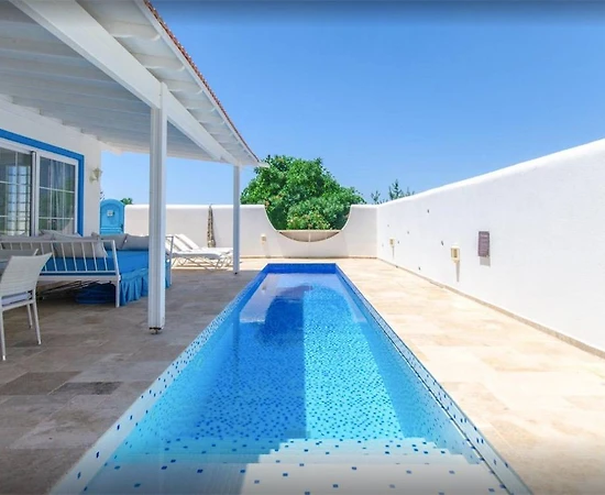 Kaş İslamlar'da Doğayla İç İçe, Özel Havuzlu, Lüks Villa - 1