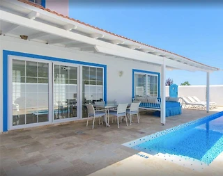 Kaş İslamlar'da Doğayla İç İçe, Özel Havuzlu, Lüks Villa - 3