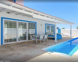 Kaş İslamlar'da Doğayla İç İçe, Özel Havuzlu, Lüks Villa - 2