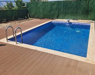 Kaş Palamut'da Doğa İçerisinde, Özel Havuzlu, Balayı Villası - 3