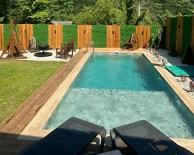 Sapanca'da Huzurlu Doğada, Özel Havuzlu, Konforlu Tiny House - 2