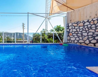 Kaş Bezirgan'da Çekirdek Ailelere Uygun, Özel Havuzlu, Kiralık Villa - 4