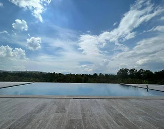 Muğla Köyceğiz'de Eşsiz Manzaralı, Özel Havuzlu, Konforlu Villa  - 3