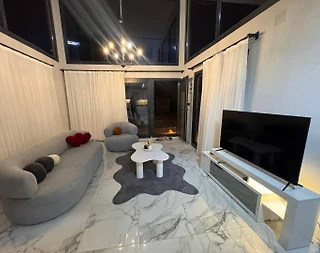 Köyceğiz Beyobası'nda Modern Tasarımlı, Özel Havuzlu, Kiralık Villa - 2