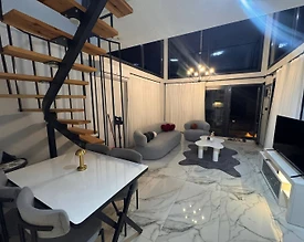 Köyceğiz Beyobası'nda Modern Tasarımlı, Özel Havuzlu, Kiralık Villa - 3