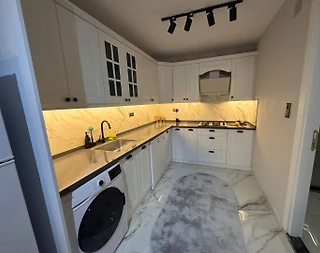 Köyceğiz Beyobası'nda Modern Tasarımlı, Özel Havuzlu, Kiralık Villa - 4