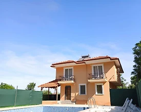 Muğla Dalyan'da Sakin Konumda, Özel Havuzlu, Ferah Villa - 3