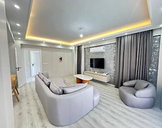 Köyceğiz Toparlar'da Doğa İçerisinde, Özel Havuzlu, 4+1 Villa - 5