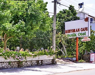 Kumluca Adrasan'da Merkeze Yakın Konumda, Kahvaltı Dahil, Ferah Oda - 2