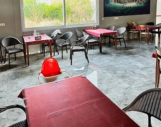 Kumluca Adrasan'da Merkeze Yakın Konumda, Kahvaltı Dahil, Ferah Oda - 4