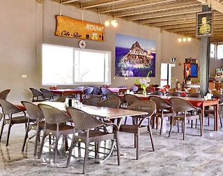 Kumluca Adrasan'da Merkeze Yakın Konumda, Kahvaltı Dahil, Ferah Oda - 5