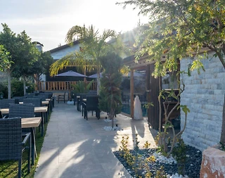 Kumluca Yazır'da Balayı Çiftlerine Uygun, Jakuzili, Kiralık Villa - 1