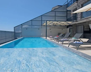 Muğla Seydikemer'de Sakin Konumda, Özel Havuzlu, Tatil Villası - 5