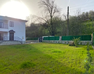 Bartın Merkez'de Yemyeşil Bahçeli, Şömineli, Bahçeli Kiralık Villa - 2