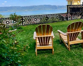 Sapanca Kurtköy'de Sakin Konumda, Özel Havuzlu, Kiralık Bungalov - 3