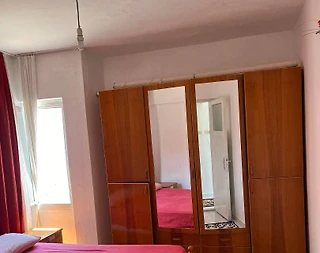 Kuşadası Güzelçamlı'da Denize Sıfır, 5 Kişilik, Konforlu Villa  - 5