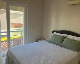 Kuşadası Soğucak'ta Merkeze Yakın Konumda, Ortak Havuzlu, Kiralık Villa - 3