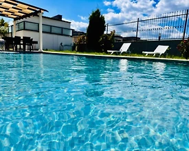 Kuşadası'nda Elverişli Konumda, Bahçeli, Özel Havuzlu, Konforlu Villa - 2