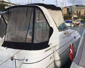 Kuşadası'nda Engin Denizlere Rüya Gibi Bir Yolculuk, Kiralık Tekne - 2