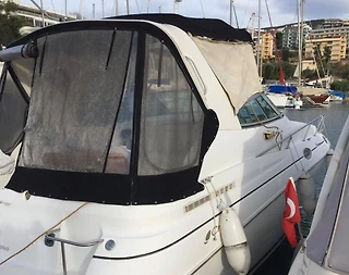 Kuşadası'nda Engin Denizlere Rüya Gibi Bir Yolculuk, Kiralık Tekne - 2