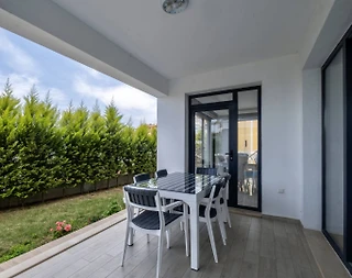 Muğla Fethiye'de Muhteşem Manzaralı, Özel Havuzlu, Konforlu Villa - 5