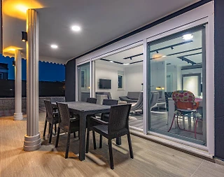 Serik Kadriye'de Kalabalık Ailelere Uygun, Özel Havuzlu, Şık Villa - 5