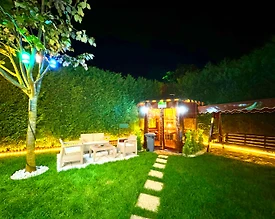 Sapanca'da Merkezi Konumda, Isıtmalı Havuzlu, 8 Kişilik Villa - 3