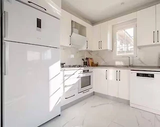 Muğla Köyceğiz'de Elverişli Konumda, Özel Havuzlu, Şık Villa - 5