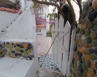 Muğla Marmaris'te Denize Yürüme Mesafesinde, 2+1, Konforlu Ev - 3