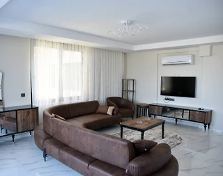 Demre Karabucak'ta Muhteşem Doğada, Özel Havuzlu, 6 Kişilik Villa - 5