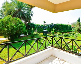 Ortaca Güzelyurt'ta 12 Kişilik, Özel Havuzlu, Modern Tasarımlı Villa - 4