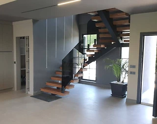 Manavgat Evrenseki'de Sakin Konumda, Özel Havuzlu, Bahçeli Villa - 4