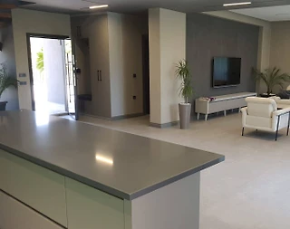 Manavgat Evrenseki'de Sakin Konumda, Özel Havuzlu, Bahçeli Villa - 5