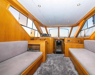 Manavgat Side'nin Serin Sularında, 12 Kişilik, Günlük Tur Motoryat - 4