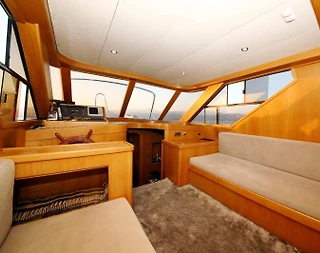 Manavgat Side'nin Serin Sularında, 12 Kişilik, Günlük Tur Motoryat - 5