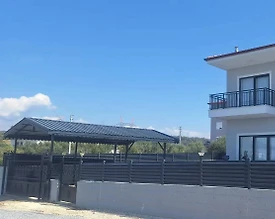 Manavgat Sülek'de Denize Yakın, Özel Havuzlu, Konforlu Villa - 2