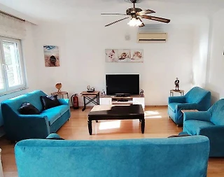 Marmaris Çamdibi'nde Merkezi Konumda, Özel Havuzlu, Şık Villa - 5