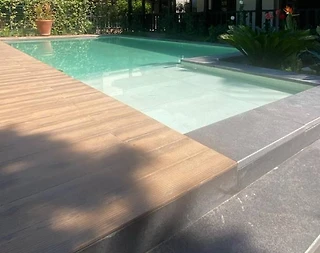 Marmaris Çamlı'da Geniş Bahçeli, Özel Havuzlu, Ferah Villa - 5
