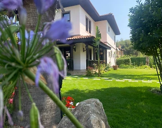 Marmaris Çamlı'da Geniş Bahçeli, 8 Kişilik, Ferah Villa - 5