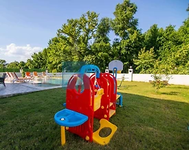 Marmaris Çamlı'da Nezih Konumda, Özel Havuzlu, 8 Kişilik Villa - 2