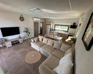 Marmaris Hisarönü'nde Denize Sıfır, Özel Havuzlu, Konforlu Villa - 5