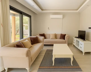 Marmaris Hisarönü'nde Denize Yakın, Otantik Tasarımlı, Kiralık Tatil Evi - 4