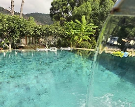 Marmaris Hisarönü'nde Sakin Konumda, Özel Havuzlu, Ferah Villa - 3